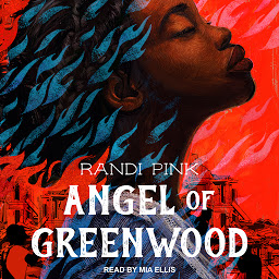 Icon image Angel of Greenwood