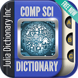 Computer Science Dictionary icon