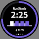 screenshot of RunDay - run/walk coaching PT