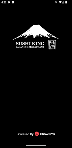 Sushi King Columbia Screen 2