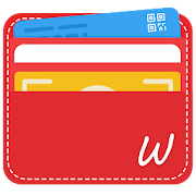 Wallet - Money keeper &  Card holder  Icon