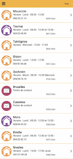 La Mutualité Neutre Screen 2