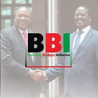 BBI  building bridges initiative