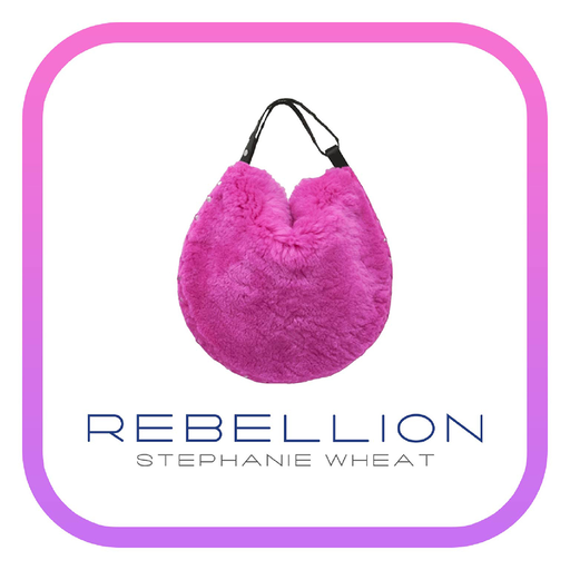 Rebellion Bags Boutique logo