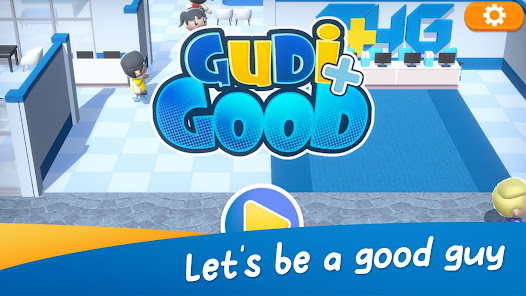 Gudi Good screenshots 1