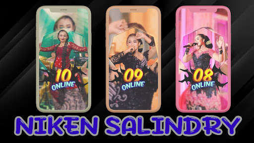 MP3 Campursari Niken Salindry Screenshot 1 - AppWisp.com