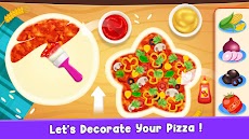 Pizza Games: Kids Pizza Makerのおすすめ画像5