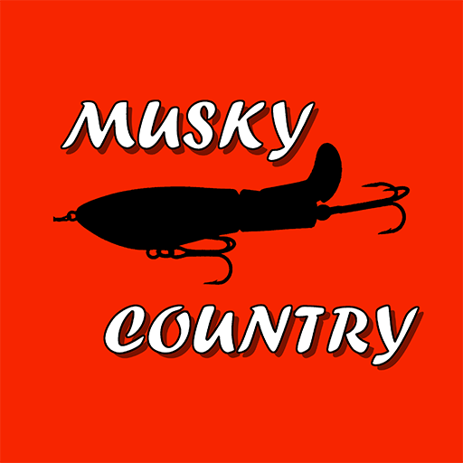 Musky Country  Icon