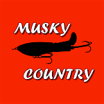 Cover Image of Скачать Musky Country 1.21 APK