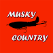 Musky Country - Androidアプリ