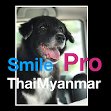 SmileThaiMyanmarPro icon
