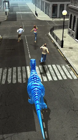 Game screenshot 恐竜の世界 (Dinosaur Universe) hack
