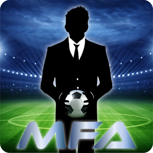 Mobile Football Agent 2022 1.0.9 Icon