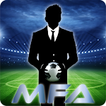 Cover Image of Download Mobile Football Agent 2022  APK