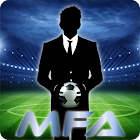 Mobile Football Agent - Soccer Player Manager 2021 1.0.8