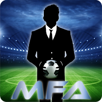 Mobile Football Agent - Soccer Player Manager 2021