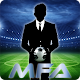 Mobile Football Agent - Soccer Player Manager 2021