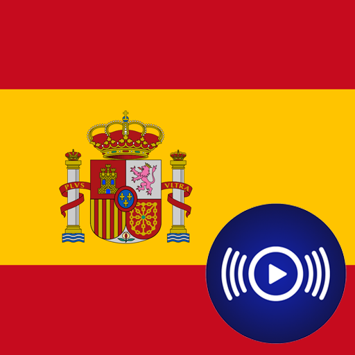 ES Radio - Spanish Radios  Icon