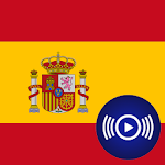Cover Image of Unduh ES Radio - Spanish Radios  APK