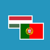 HUNGARIAN-PORTUGUESE Dictionar