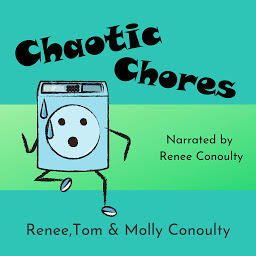 Icon image Chaotic Chores: Solo Narration