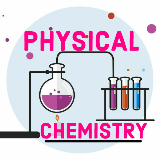 Physical Chemistry  Icon
