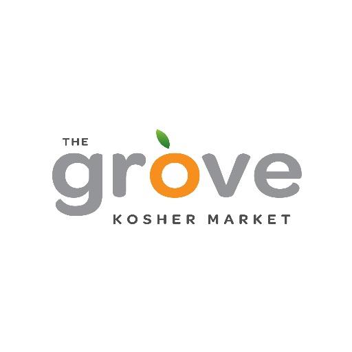 The Grove Kosher Market logo