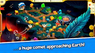 Game screenshot 12 Labours of Hercules XVII hack