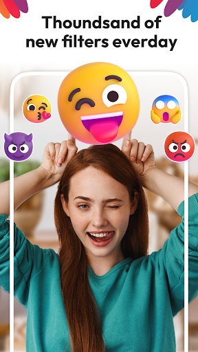 Funmoji Funny Face Filters
