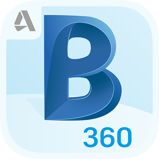 BIM 360  Icon