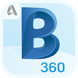 BIM 360 icon