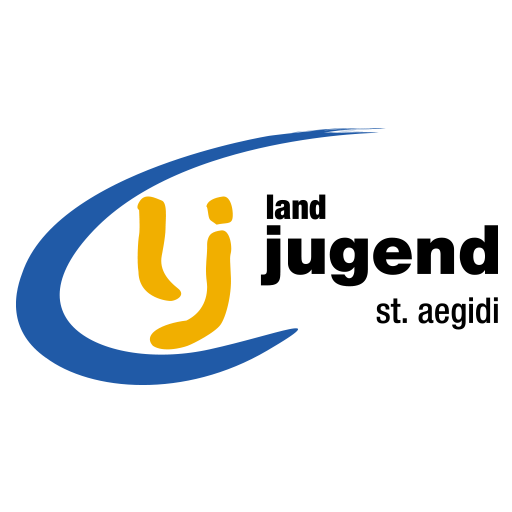 Landjugend St. Aegidi logo