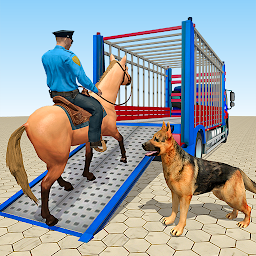 图标图片“Horse Game: Ghoda wala game”
