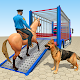 Police Horse Ghoda Game