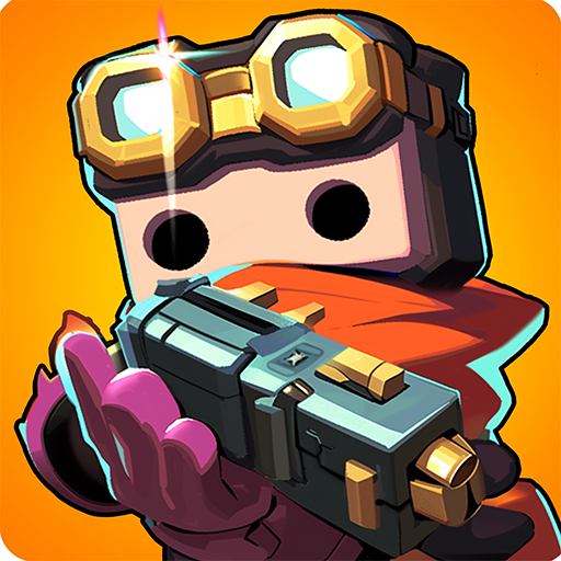 Shadow Survival: Shooter Game ดาวน์โหลดบน Windows