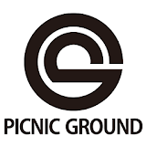 피크닉그라운드 - picnicground icon