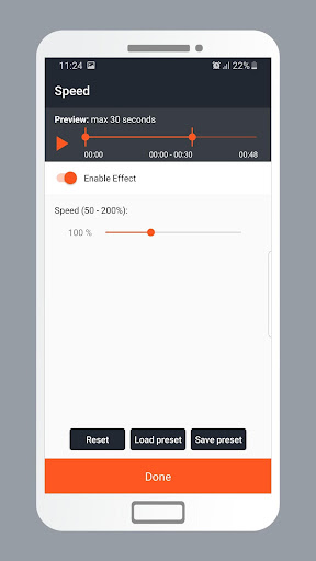 Echo Sound Effects for Audio  Screenshots 23