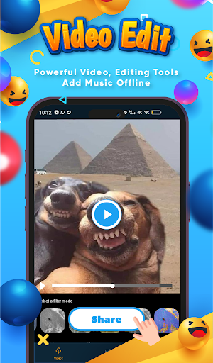 TW: Download Videos & GIF Tool 6