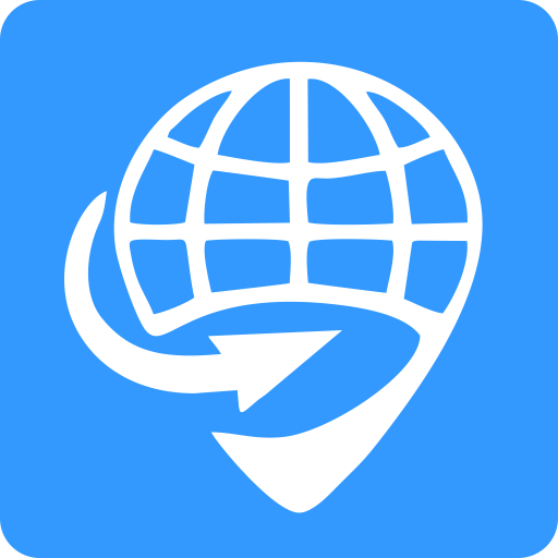 VT-GPS logo