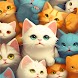 Find Cats - Androidアプリ