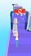 screenshot of Coffee Dash 3D