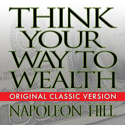 「Think Your Way to Wealth」圖示圖片
