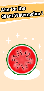Watermelon Game:Fruit Frenzy