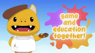 Game screenshot 就学前向けのぬりえゲーム mod apk