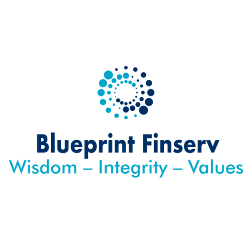 Blueprint Finserv logo