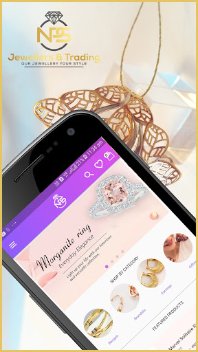 NPS Jewellers Screen 3