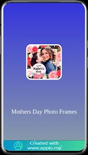 Mother's Day Photo Frames