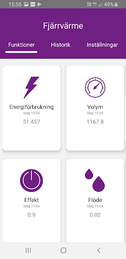 SkeKraft IoT Screen 3