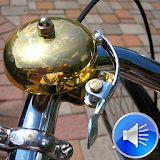 Bicycle Bell Sounds Ringtones icon