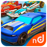 New Hot Wheels Racing Guide icon